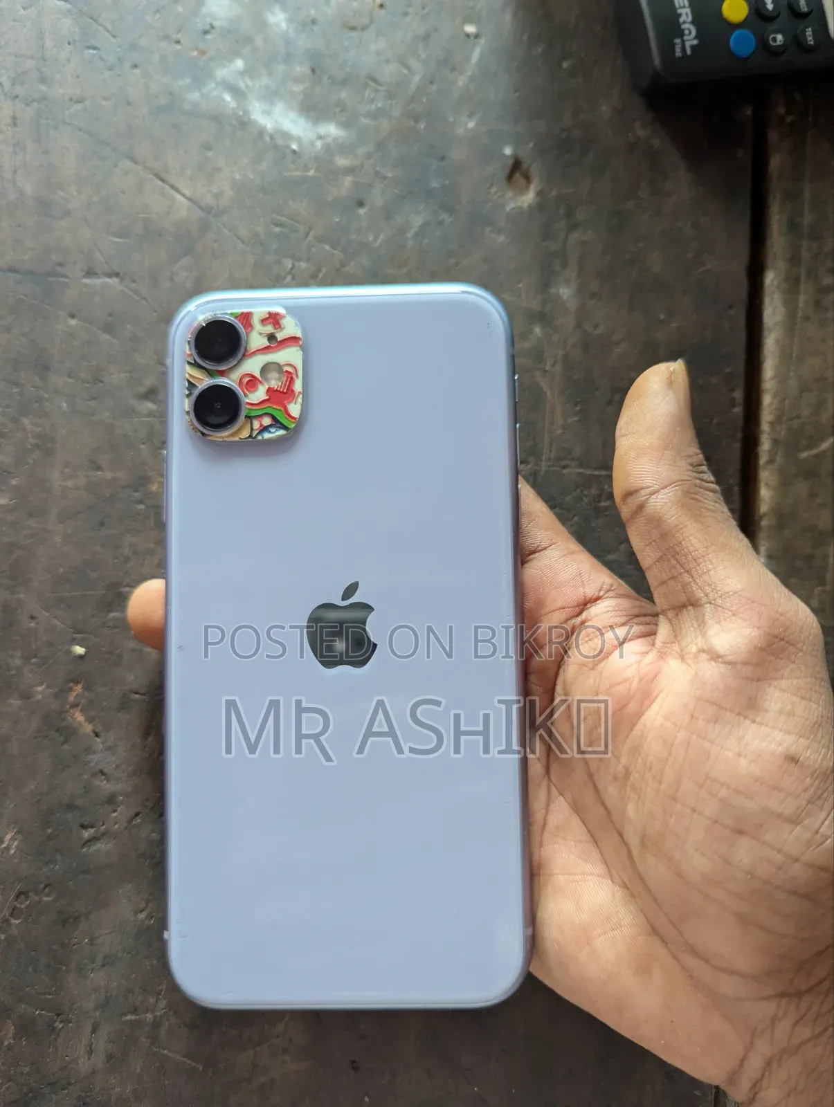 Apple iPhone 11 64 GB