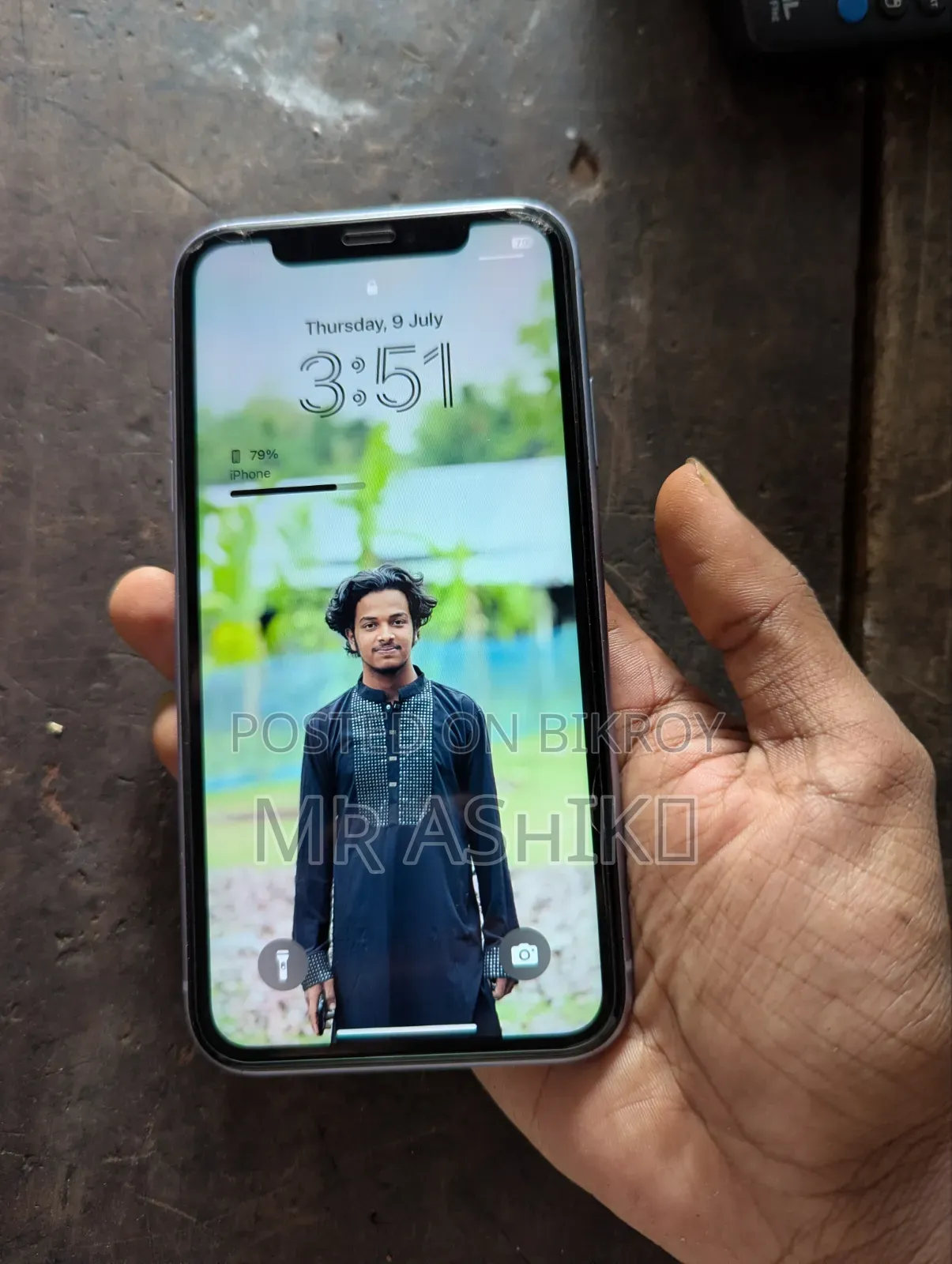 Apple iPhone 11 64 GB