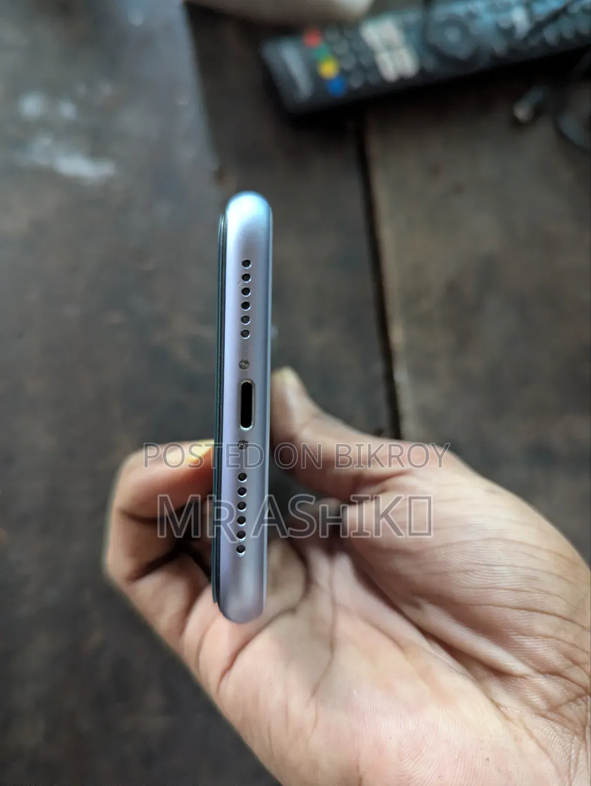 Apple iPhone 11 64 GB