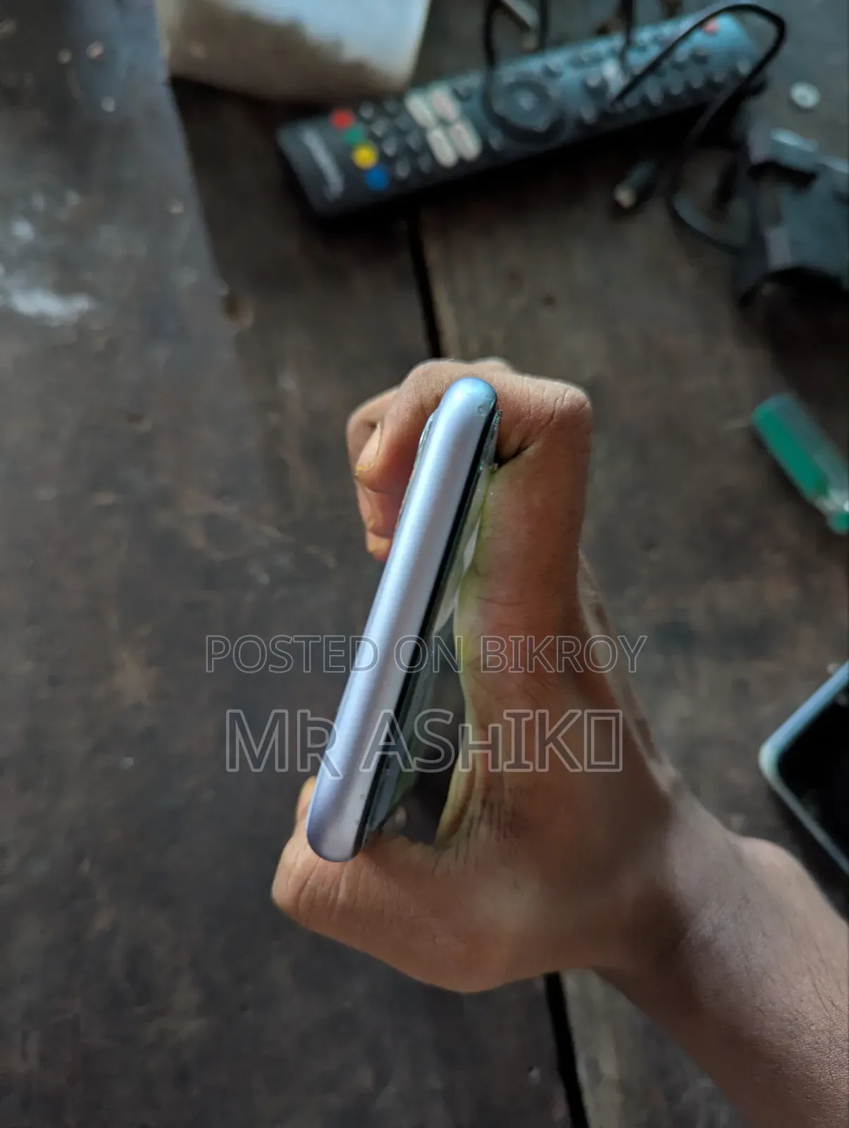 Apple iPhone 11 64 GB