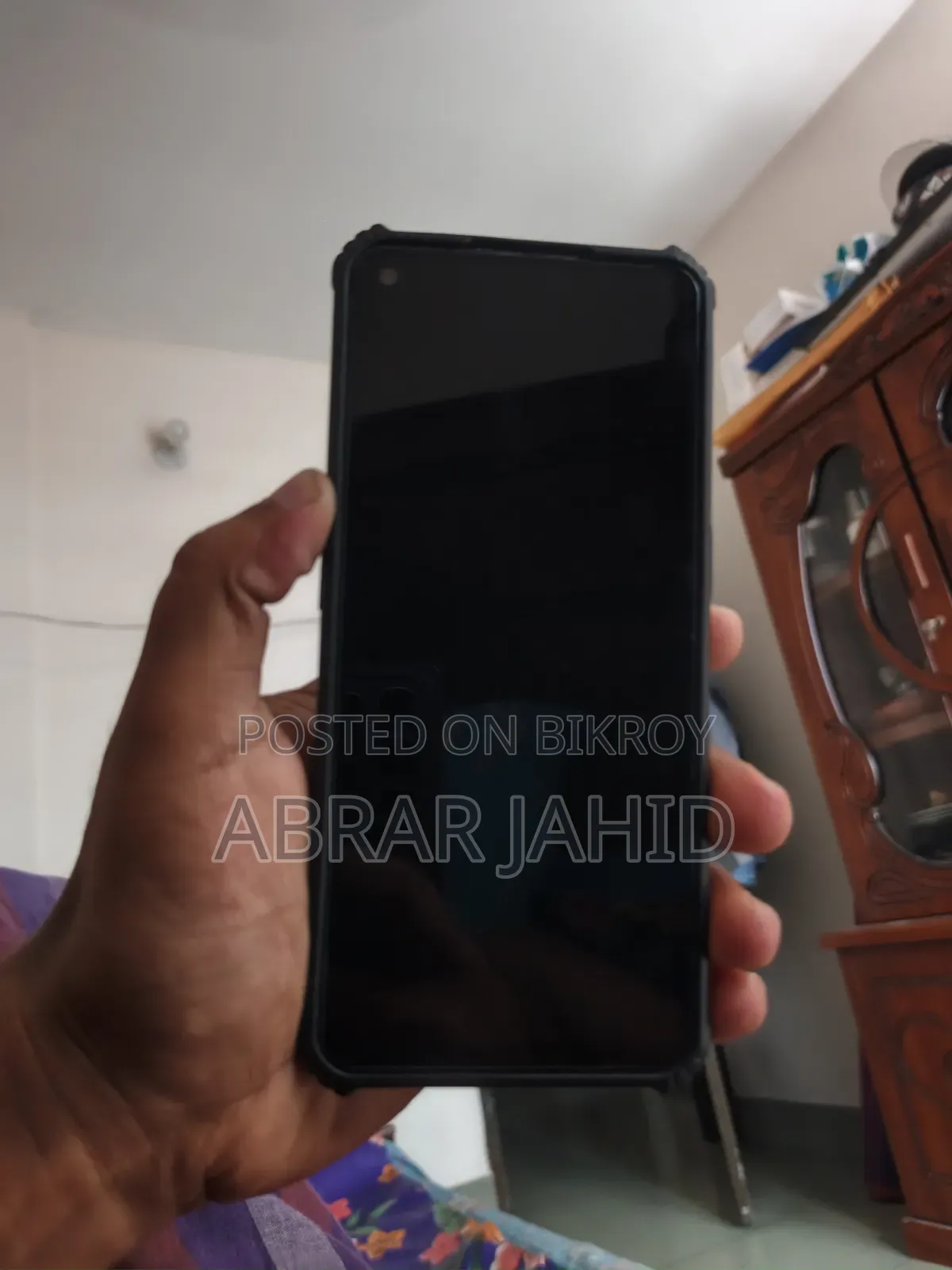 Oppo A53 128 GB Green