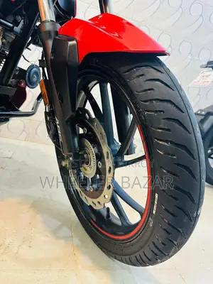 হিরো থ্রিলার ১৬০আর ২০২১ লাল