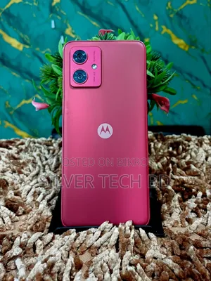 Motorola Moto G64 256 GB Blue