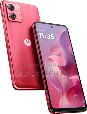Motorola Moto G64 256 GB Blue