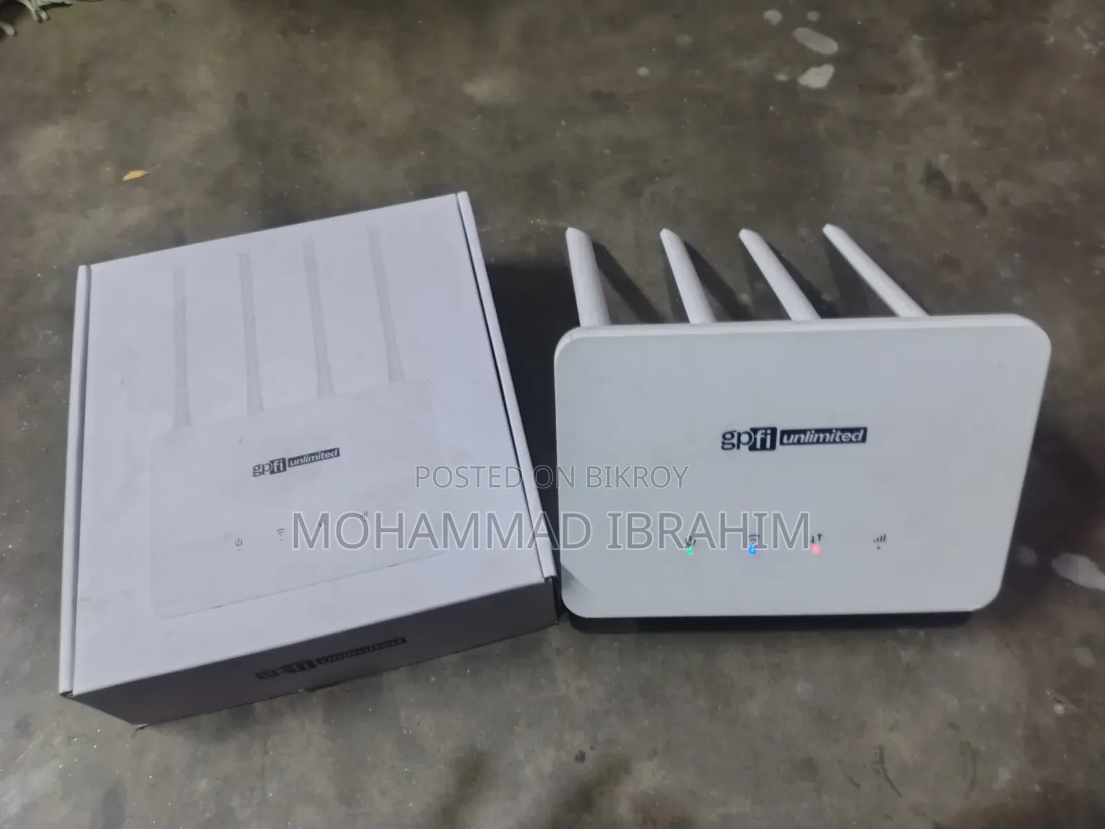 Selling because I need money, used for 1 month