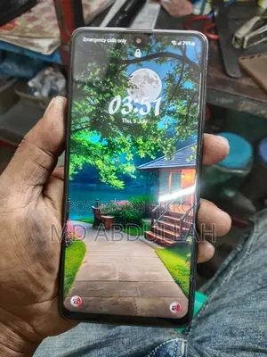 Samsung Galaxy A51 128 GB Rose Gold