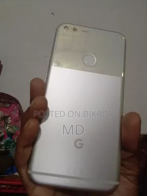 Google Pixel XL 32 GB White