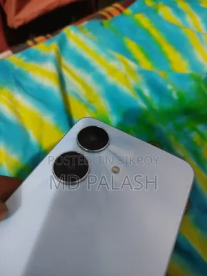 Realme Note 60 64 GB Blue