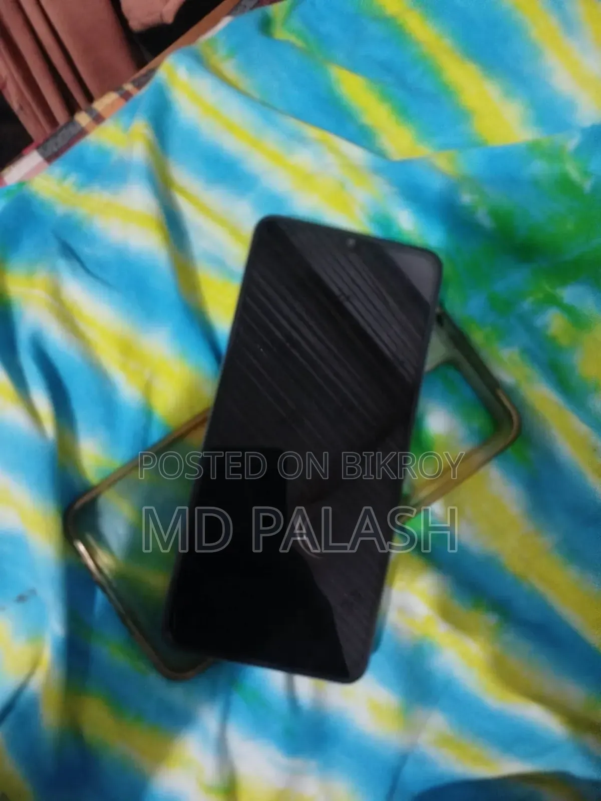 Realme Note 60 64 GB Blue
