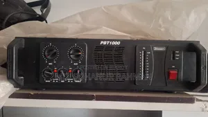 Stranger Pbt1000