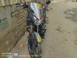Honda CG110 2020
