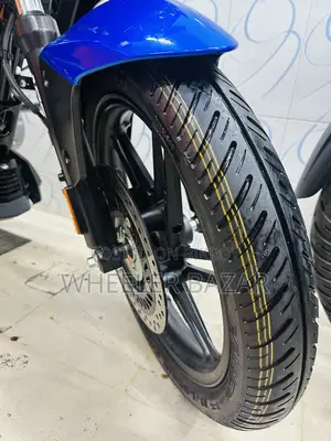 Hero Xtreme 125R 2026 Blue