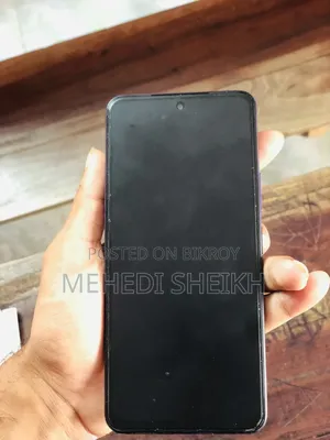 Vivo T4x 128 GB Purple