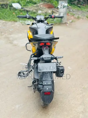 Hero Xtreme 125R 2026 Yellow