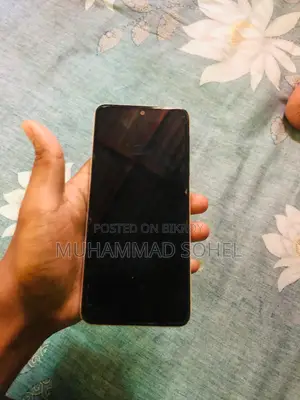 Xiaomi Redmi Note 12 128 GB Rose Gold