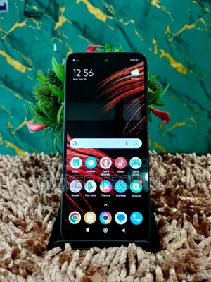 Xiaomi Poco M6 Pro 128 GB Black