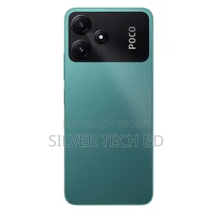 Xiaomi Poco M6 Pro 128 GB Black