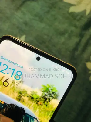 Xiaomi Redmi Note 12 128 GB Rose Gold
