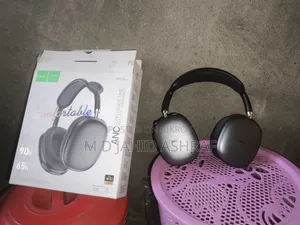 Head Phone Hoco W55 Plus