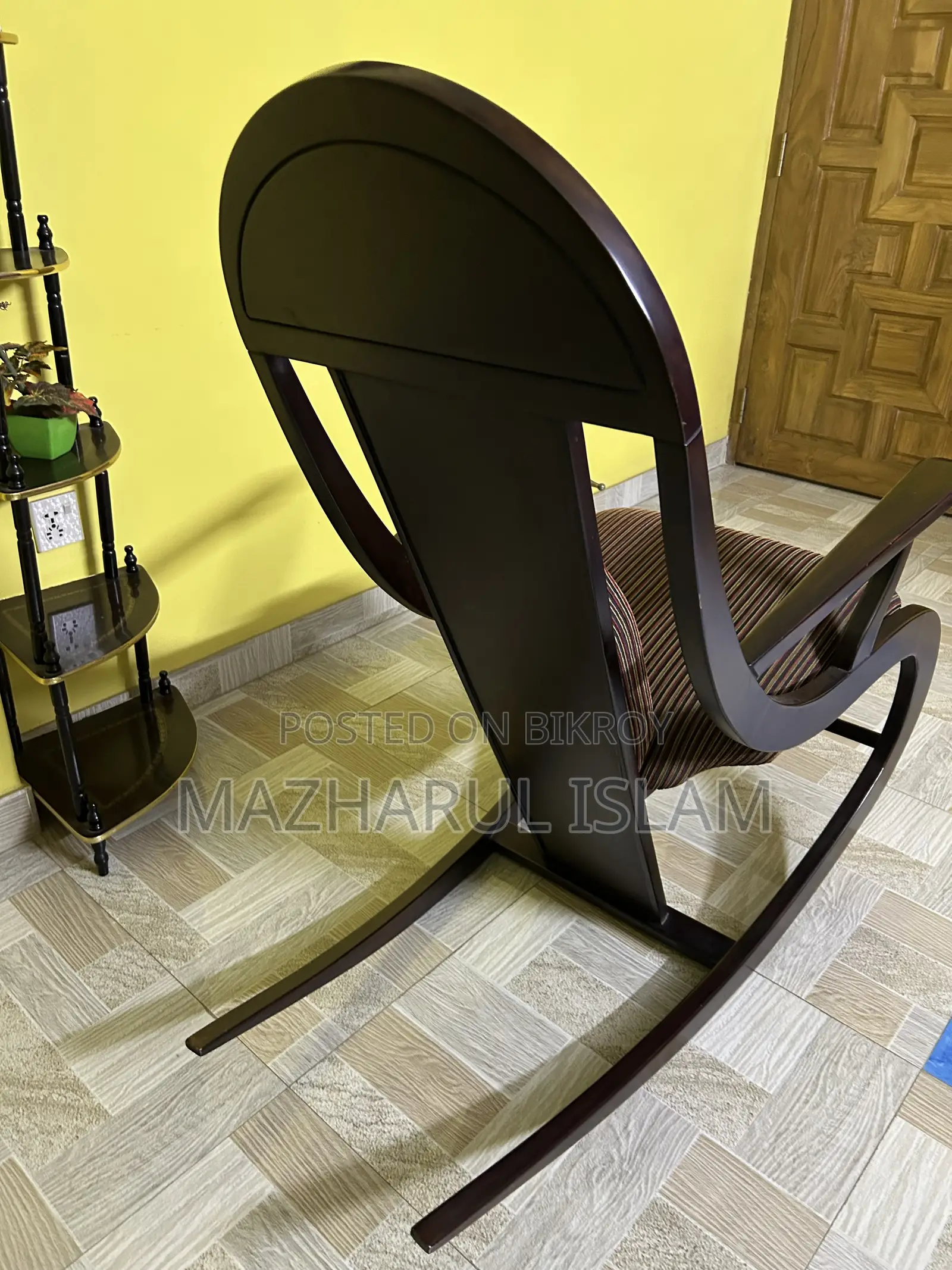 Rocking Chair