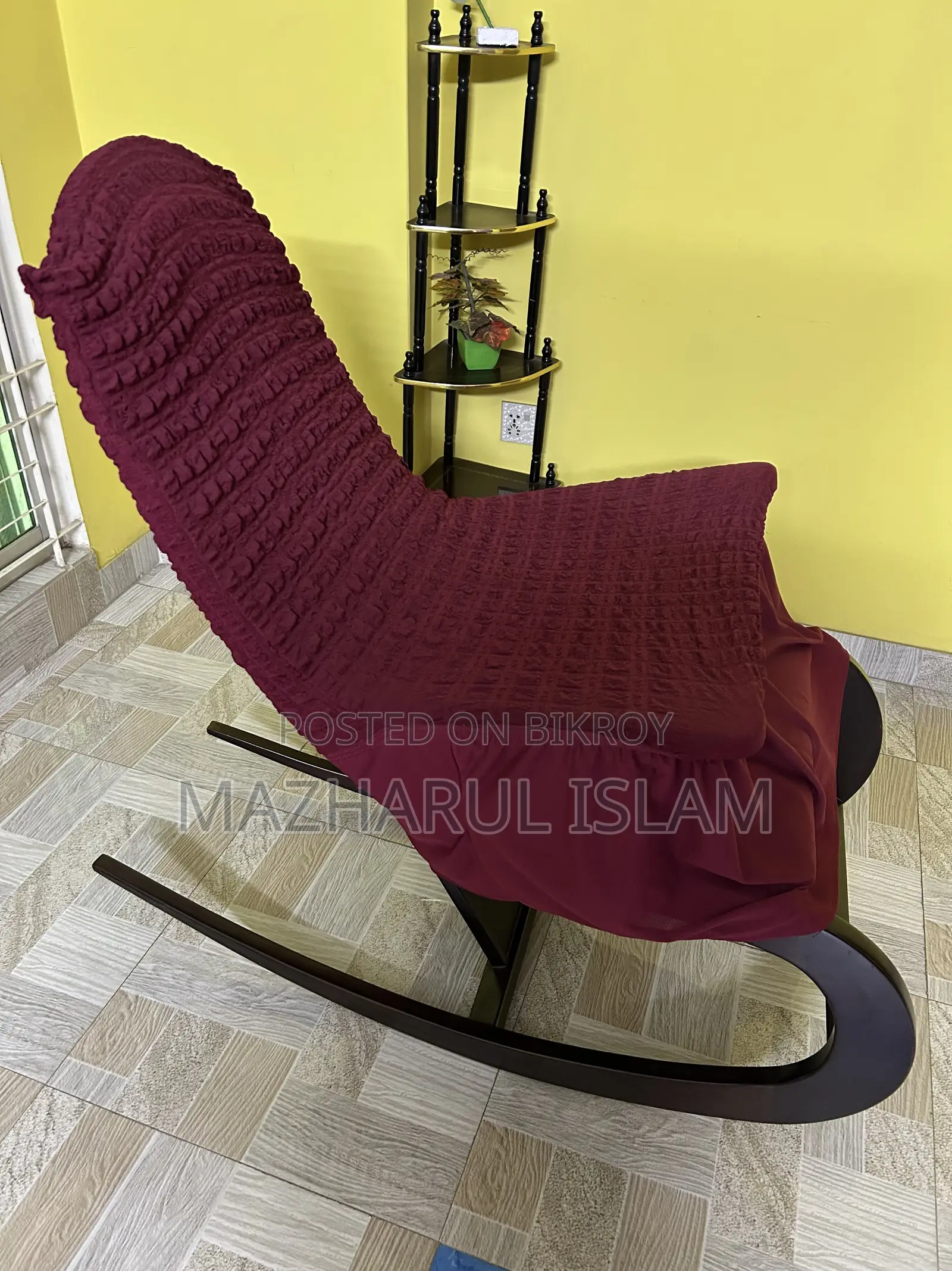 Rocking Chair