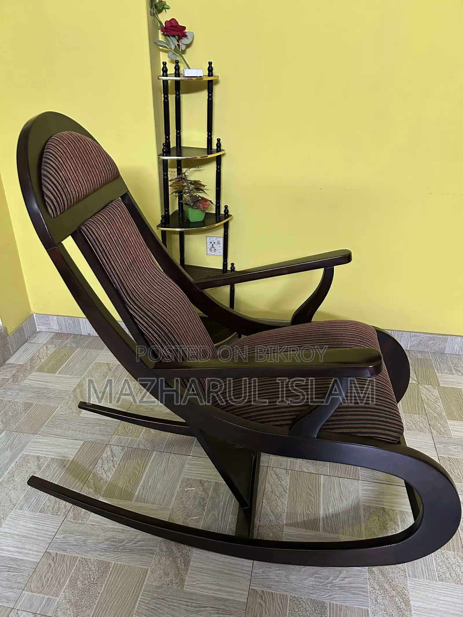 Rocking Chair