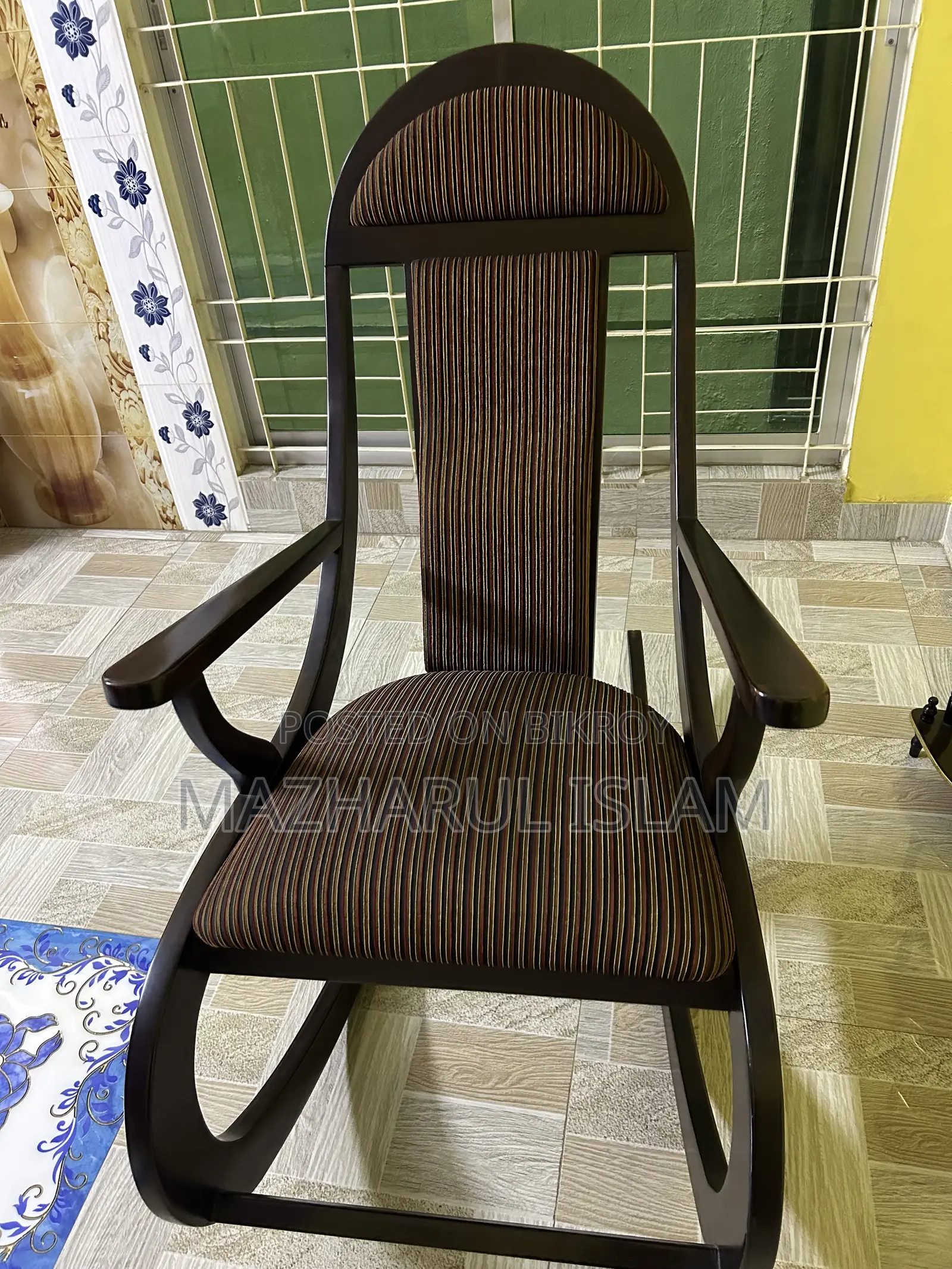 Rocking Chair