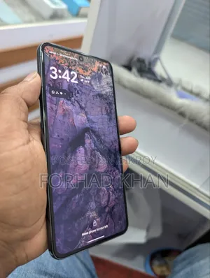 Google Pixel 8 Pro 128 GB Black