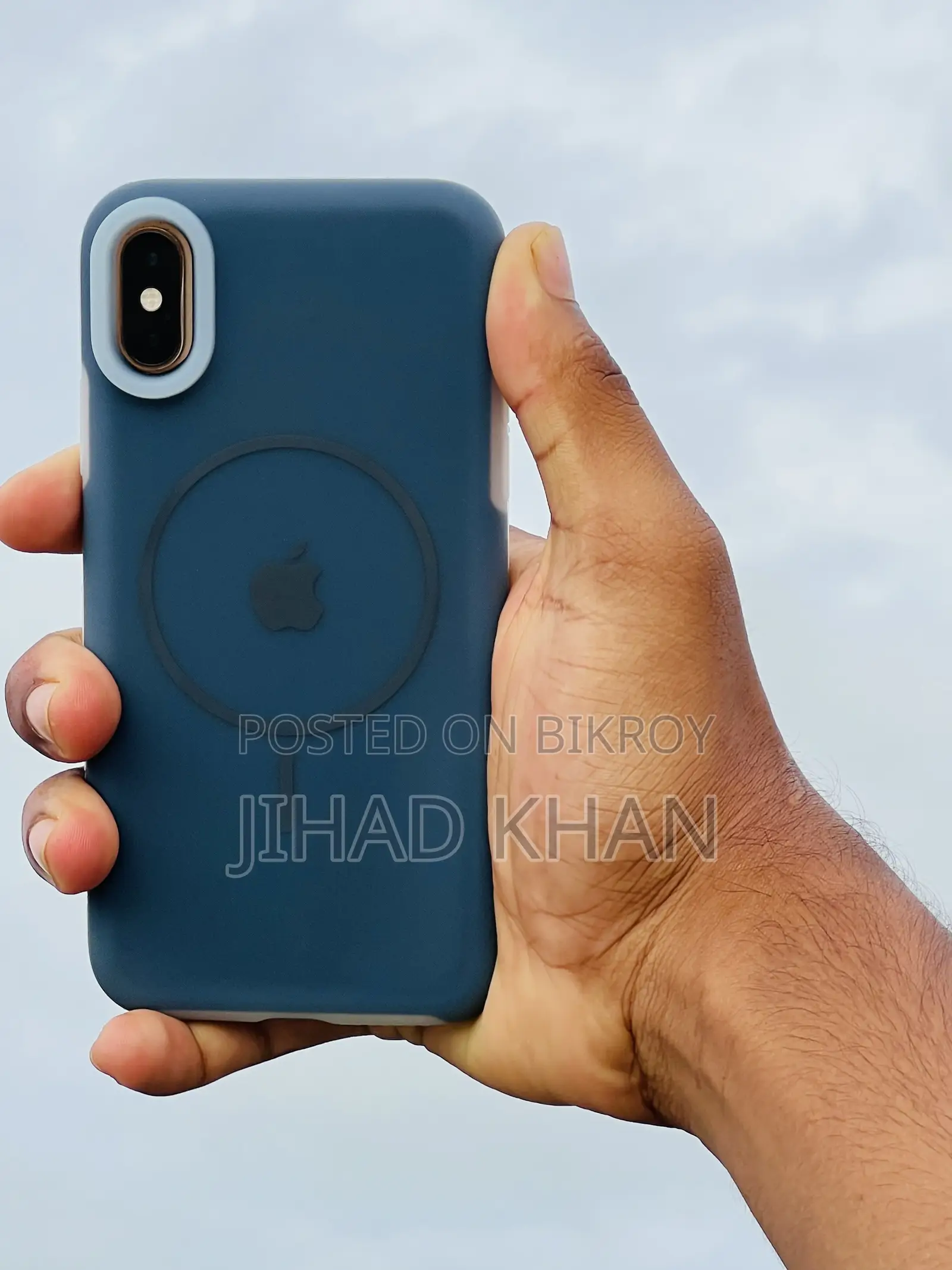 Apple iPhone XS 64 GB Gold