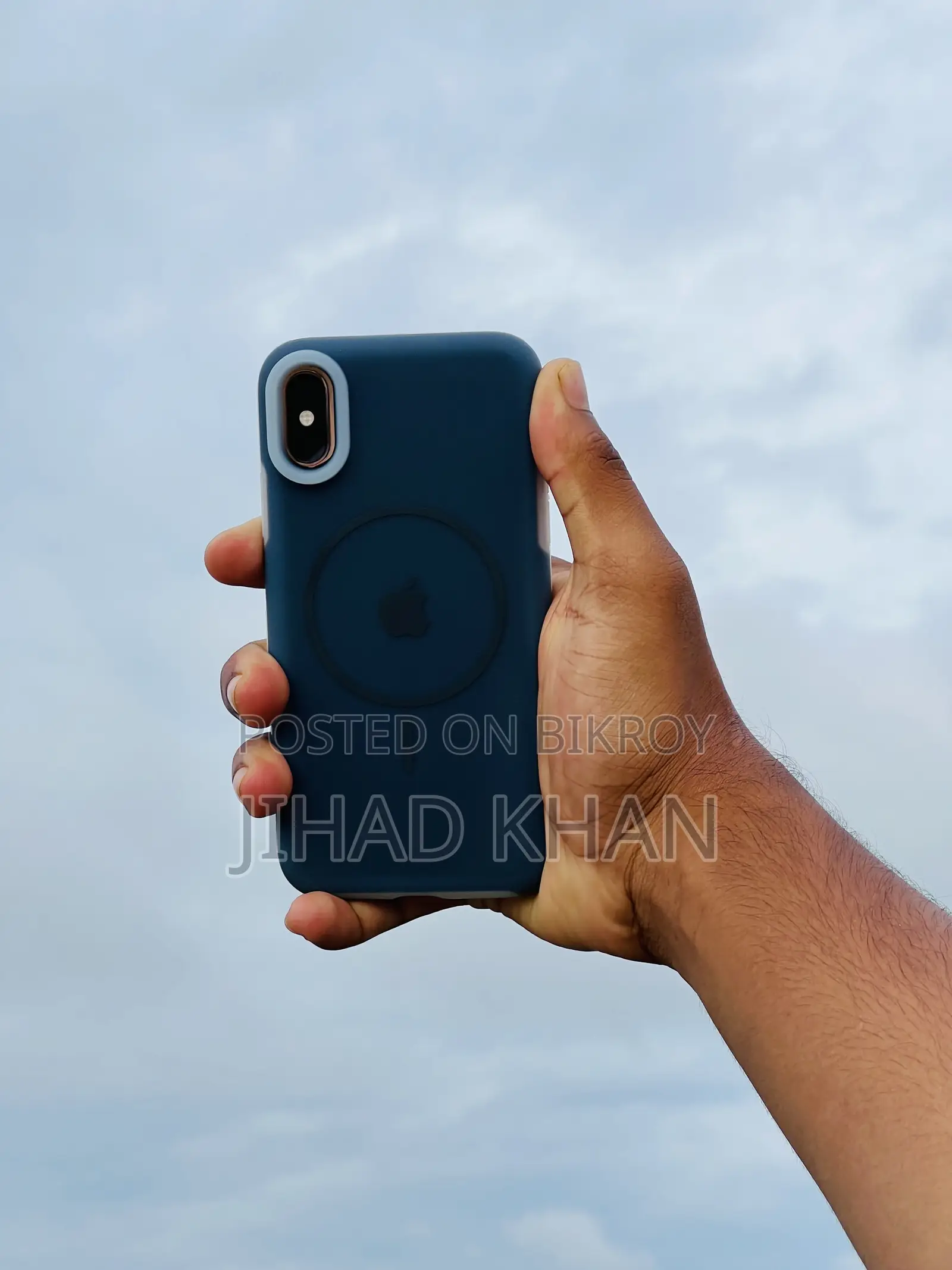 Apple iPhone XS 64 GB Gold