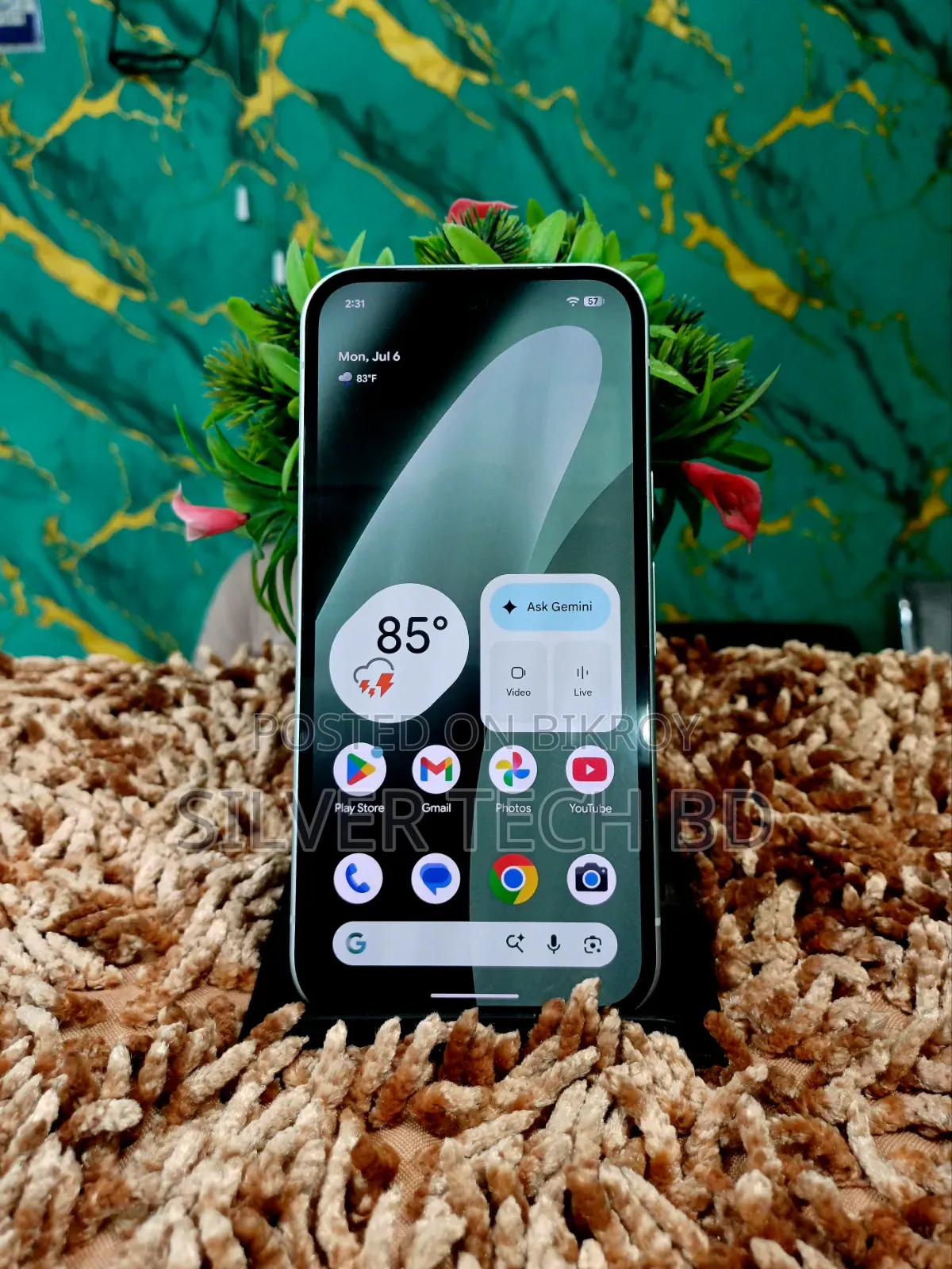 Google Pixel 10a 256 GB