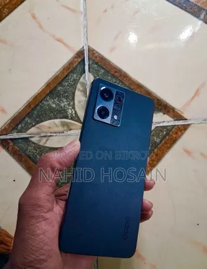 Oppo F21 Pro 128 GB Black