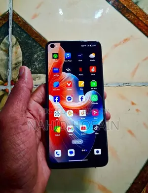 Oppo F21 Pro 128 GB Black