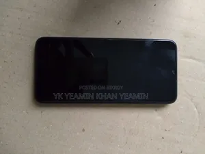 Realme C35 128 GB Black