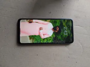 Realme C35 128 GB Black