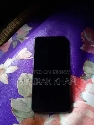 Samsung Galaxy S21 FE 5G 128 GB Black