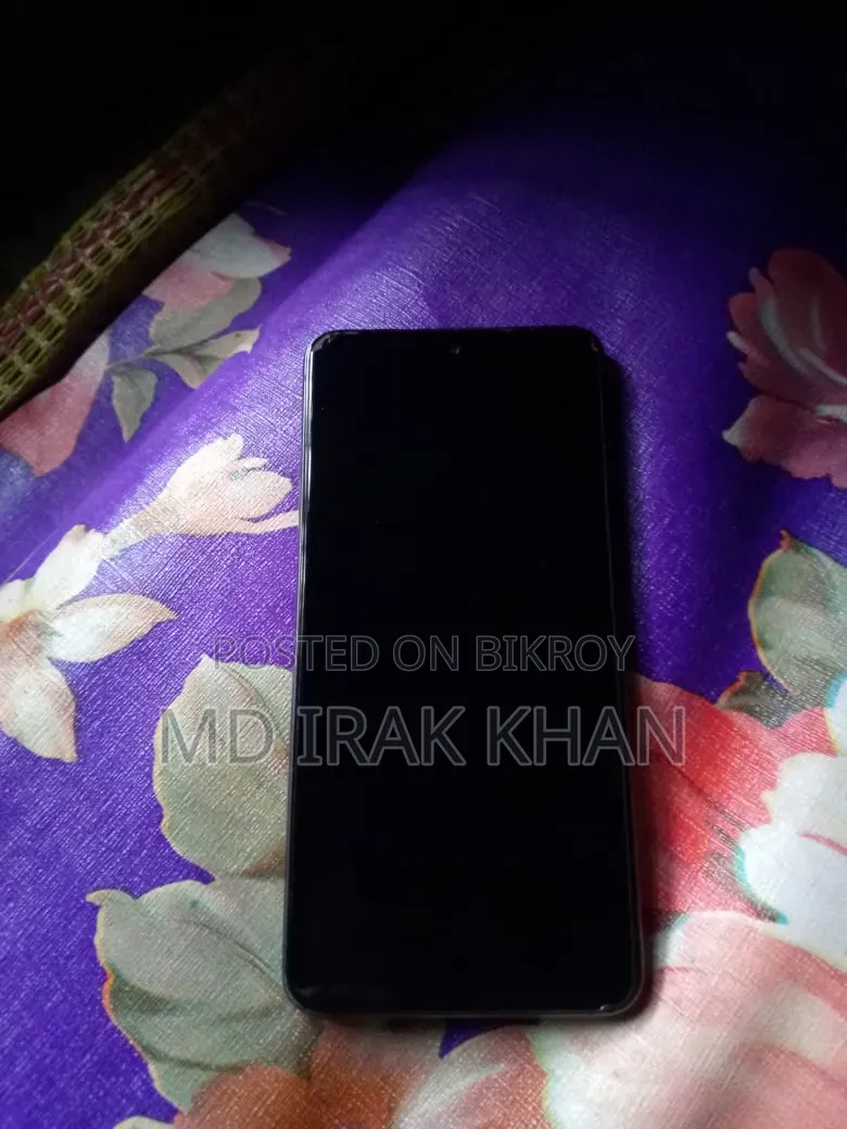 Samsung Galaxy S21 FE 5G 128 GB Black