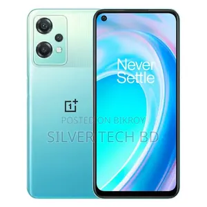 OnePlus Nord CE 2 Lite 5G 128 GB Blue