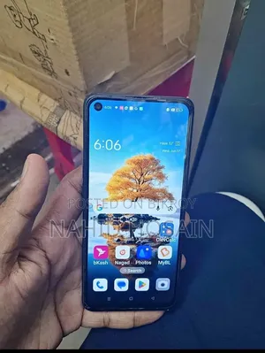 Oppo F21 Pro 128 GB Black