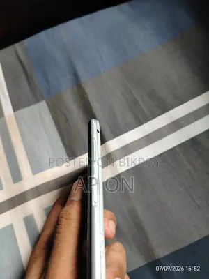 Nokia G20 64 GB White