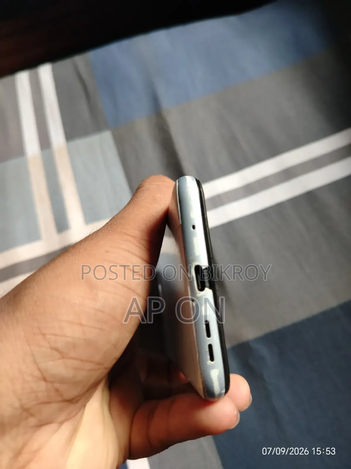 Nokia G20 64 GB White