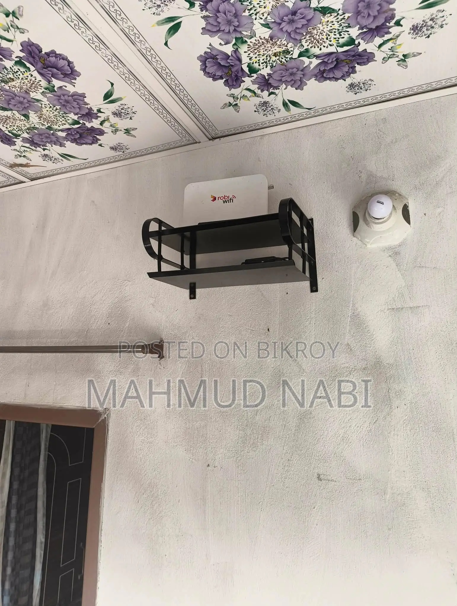 Robi Wifi Router