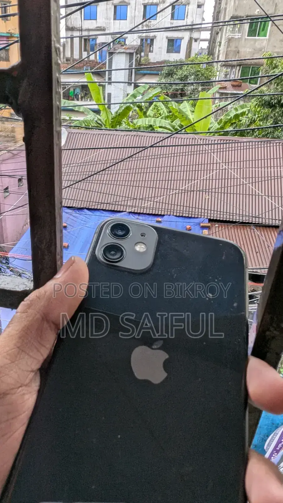 Apple iPhone 11 128 GB Black
