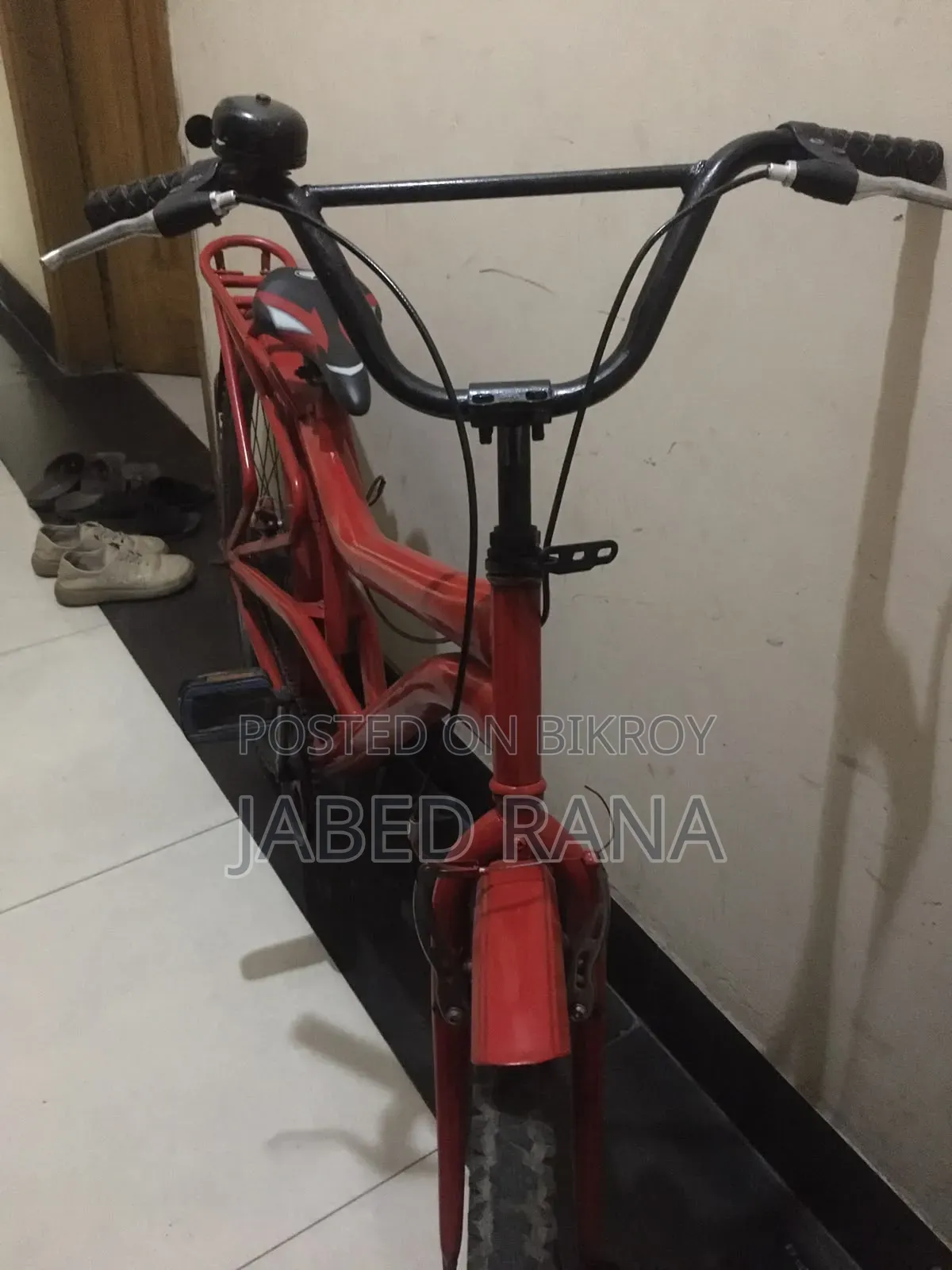বাইসাইকেল Bicycle for Sell