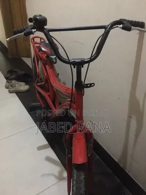 বাইসাইকেল Bicycle for Sell