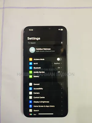 Apple iPhone XS Max 256 GB Black