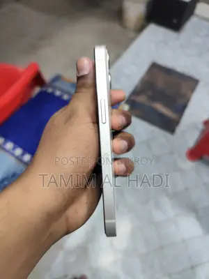 Apple iPhone 13 128 GB White