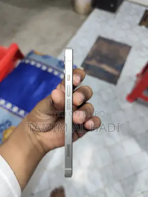 Apple iPhone 13 128 GB White
