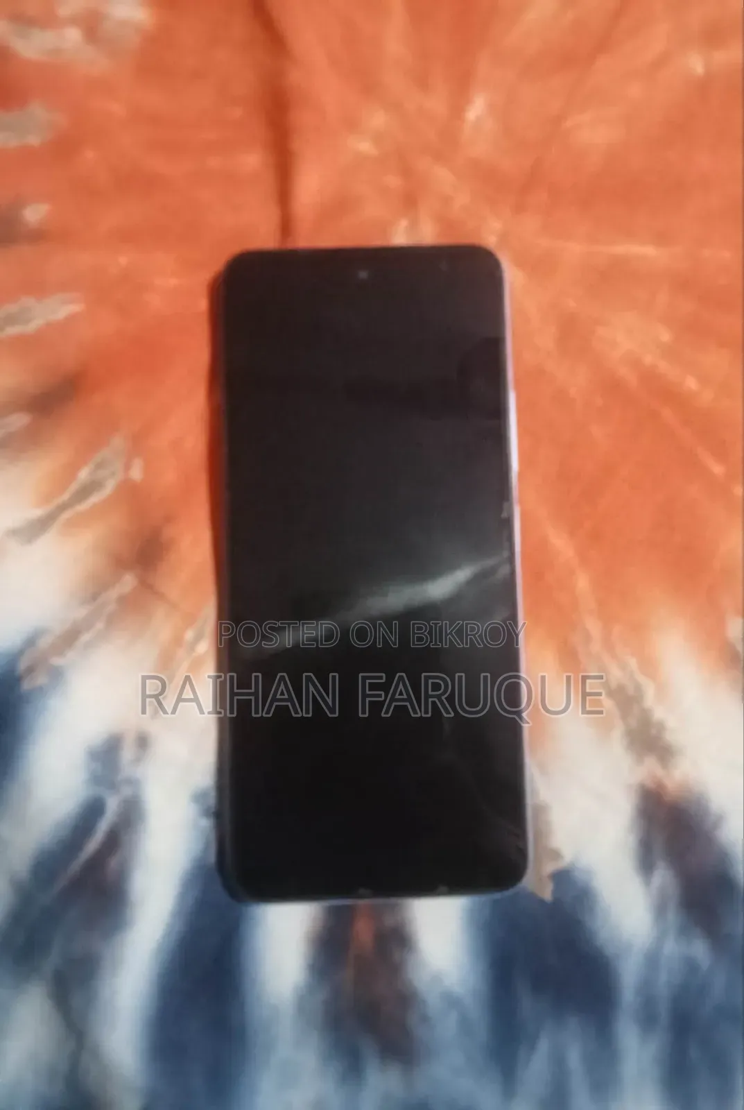 শাওমি রেডমি নোট ১২ ১২৮ জিবি সাদা