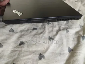 Laptop Lenovo ThinkPad T480s 8GB Intel Core i7 HDD+SSD 256GB